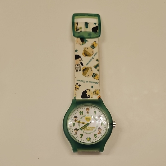 Colorful Patterned Watches - Picture 3 of 7